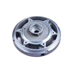 Lower Bearing Housings